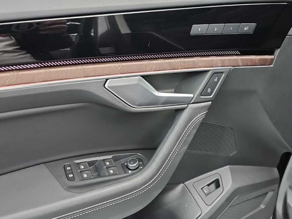 Volkswagen Touareg 2026 Gris - Importación desde Corea - HF Imports Iquique - Foto 13