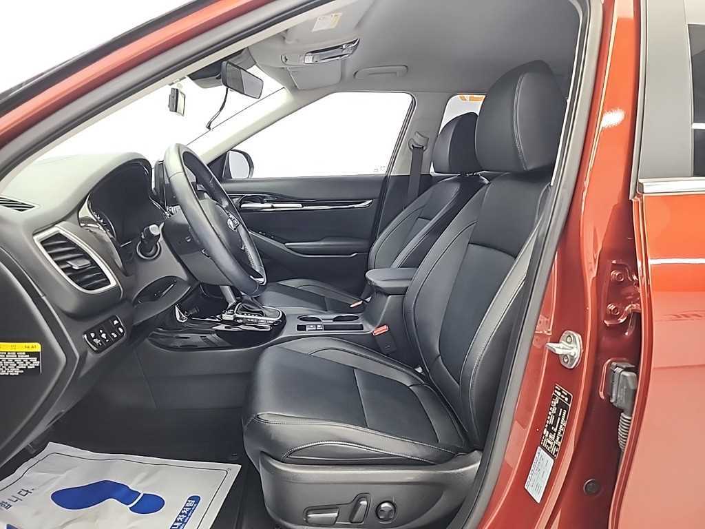 KIA Seltos - Vista 11