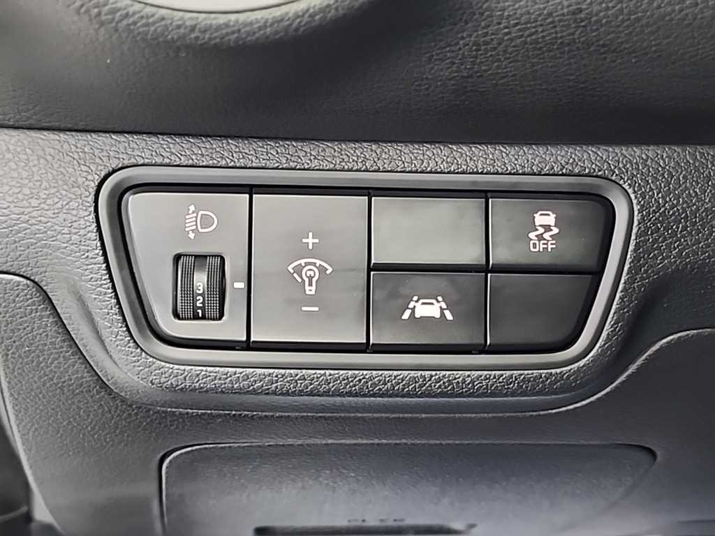 KIA K3 2020 Gris - Importación desde Corea - HF Imports Iquique - Foto 16