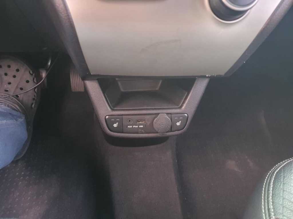 KIA Ray 2017 Blanco - Importación desde Corea - HF Imports Iquique - Foto 15