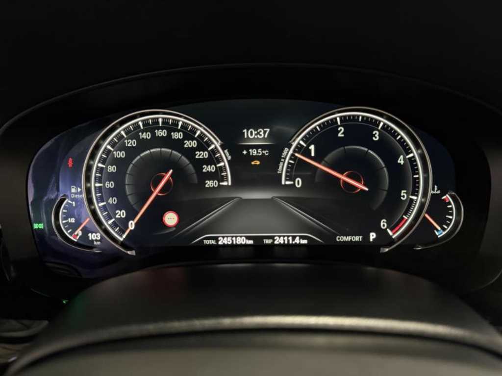 BMW Gran Turismo - Vista 6