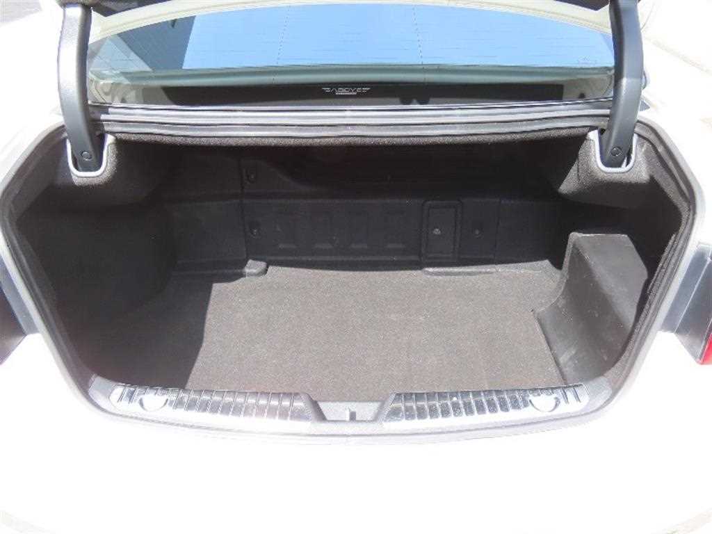 KIA K7 2016 Blanco - Importación desde Corea - HF Imports Iquique - Foto 18