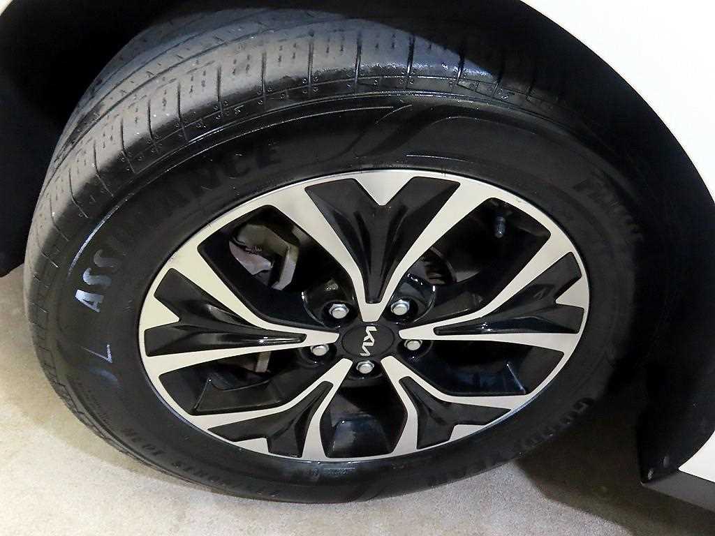 KIA Carnival 2022 Blanco - Importación desde Corea - HF Imports Iquique - Foto 20