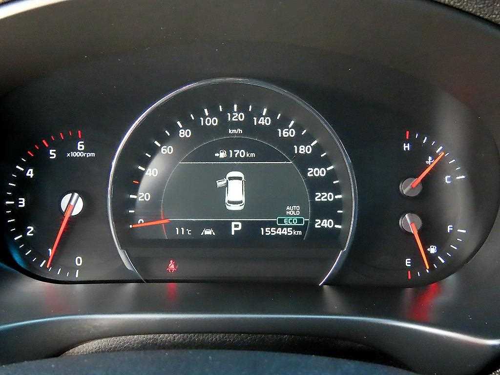 KIA Sorento - Vista 9
