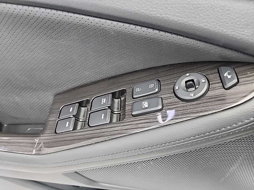 KIA K5 2013 Blanco - Importación desde Corea - HF Imports Iquique - Foto 15