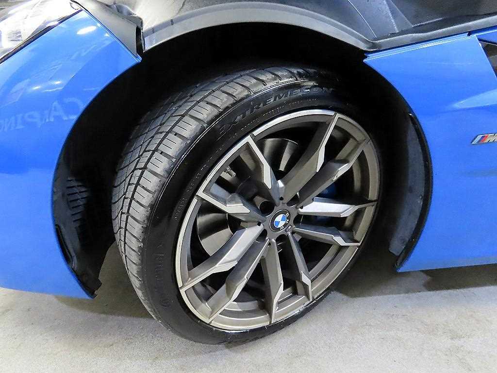 BMW Z4 2021 - Importación desde Corea - HF Imports Iquique - Foto 20