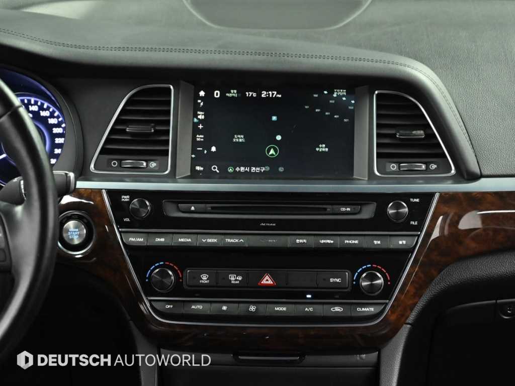 HYUNDAI Aslan 2015 - Importación desde Corea - HF Imports Iquique - Foto 14