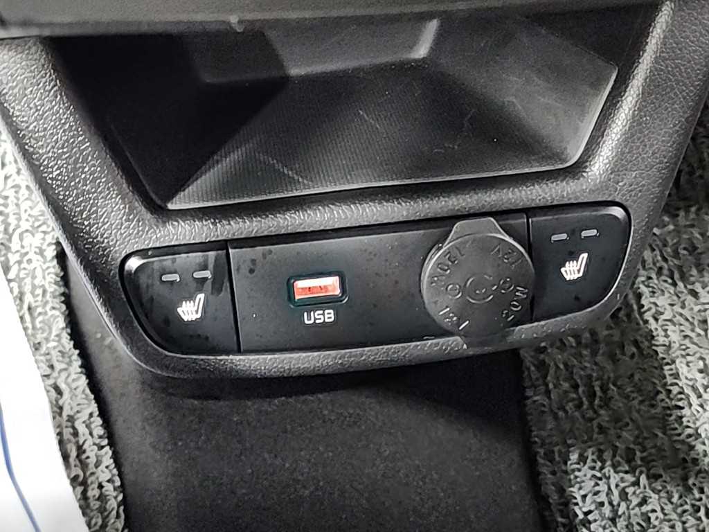 KIA Ray 2020 Gris - Importación desde Corea - HF Imports Iquique - Foto 16