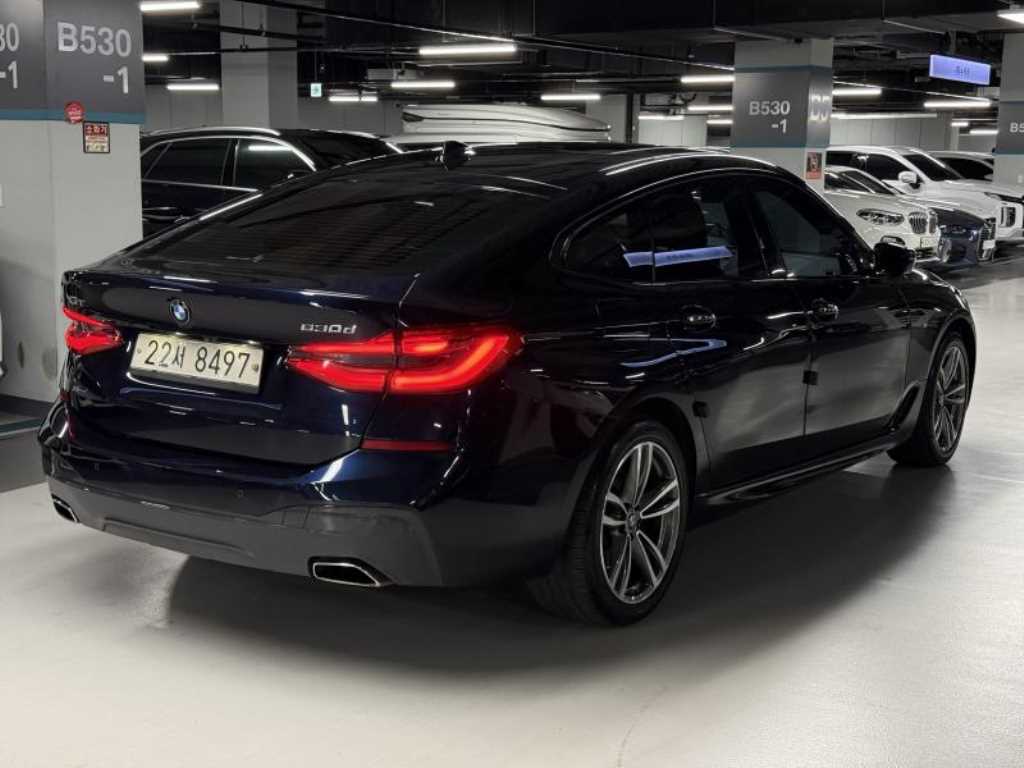 BMW Gran Turismo - Vista 4