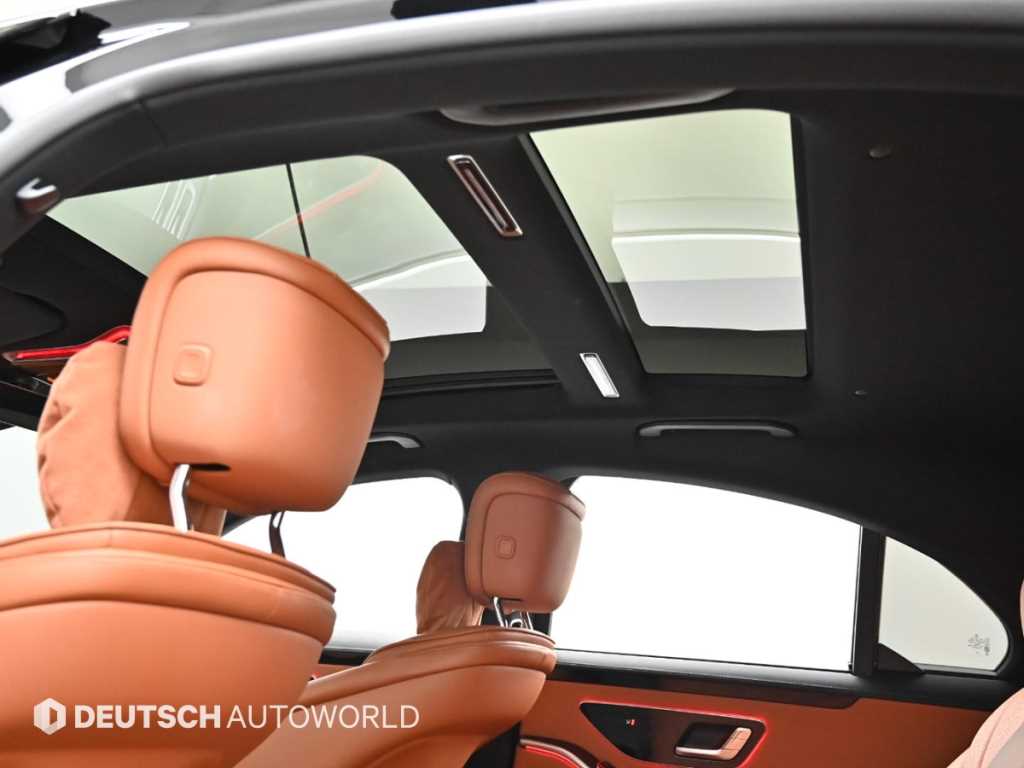 Mercedes Benz S Class 2025 - Importación desde Corea - HF Imports Iquique - Foto 18