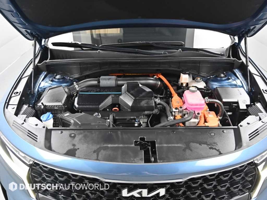 KIA Sorento - Vista 6