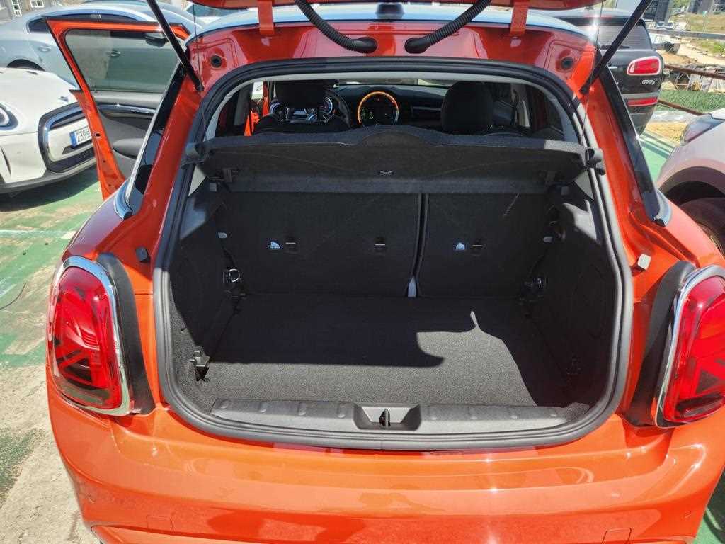 Mini Cooper - Vista 9
