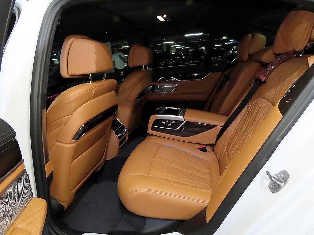 BMW 7 Series - Vista 7