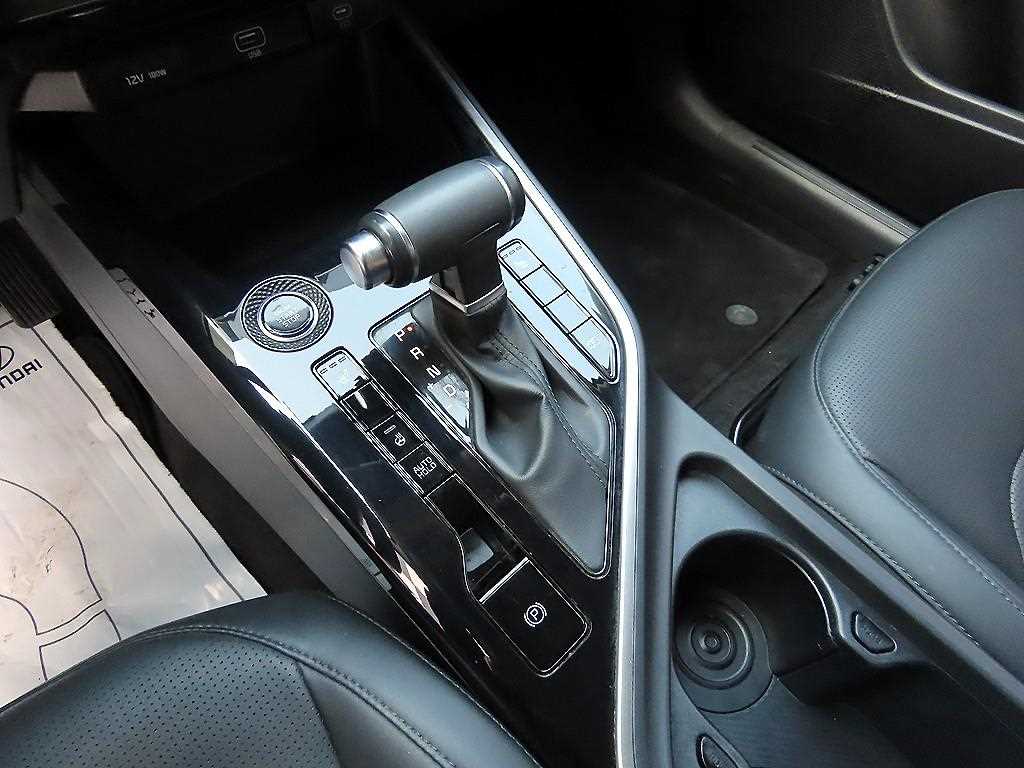 KIA Niro - Vista 10