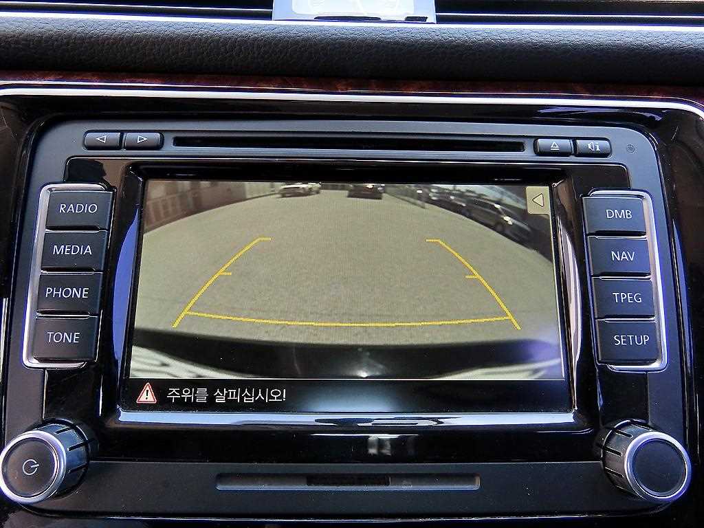 Volkswagen Passat 2013 Negro - Importación desde Corea - HF Imports Iquique - Foto 13