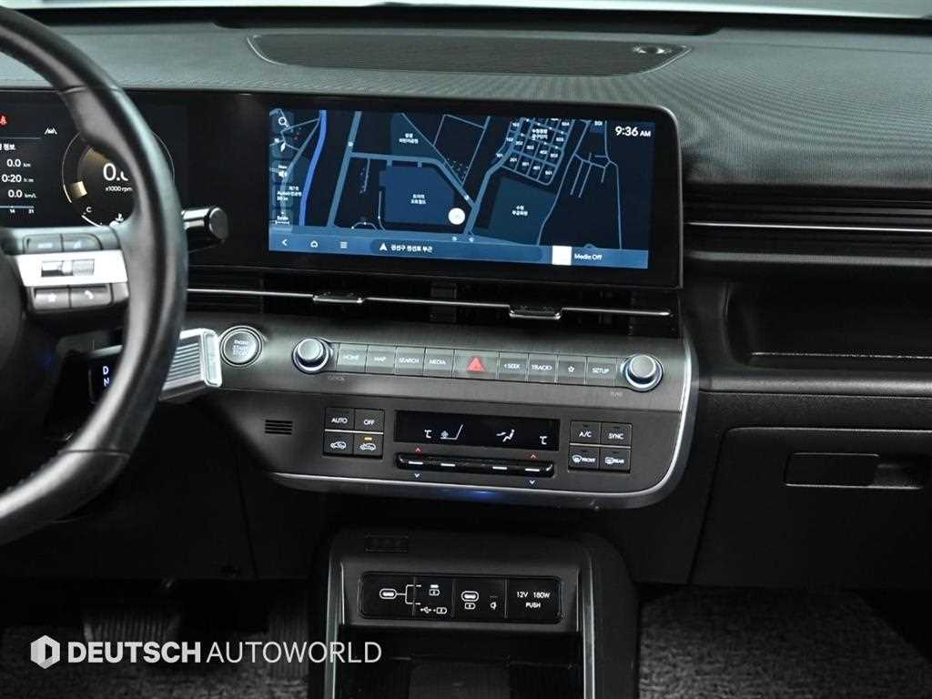 HYUNDAI Kona 2024 Blanco - Importación desde Corea - HF Imports Iquique - Foto 14