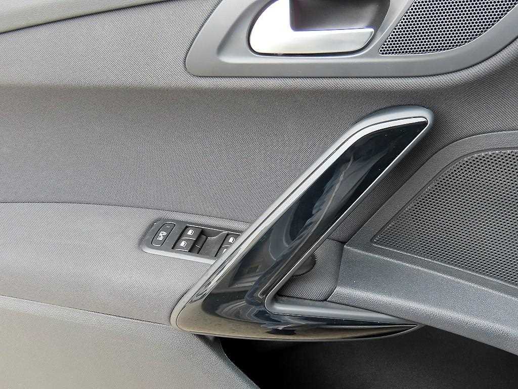 Peugeot 508 - Vista 11