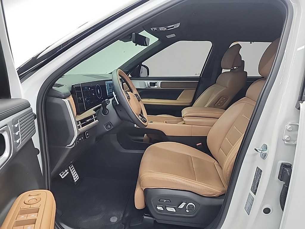 HYUNDAI Santa Fe - Vista 11