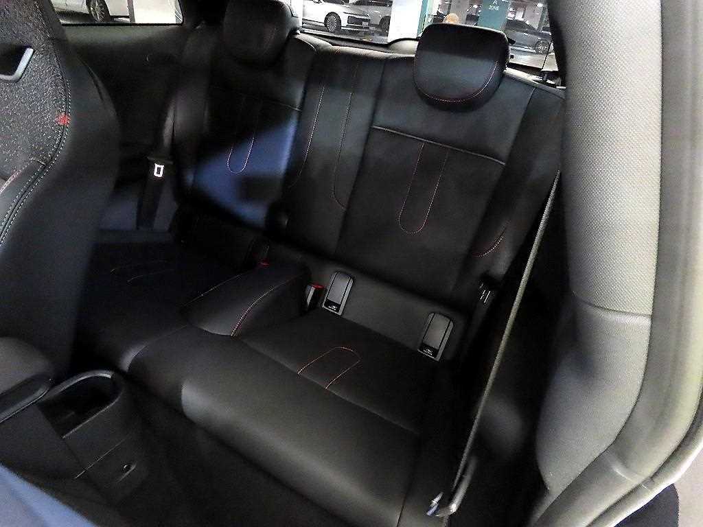 Mini Cooper - Vista 7