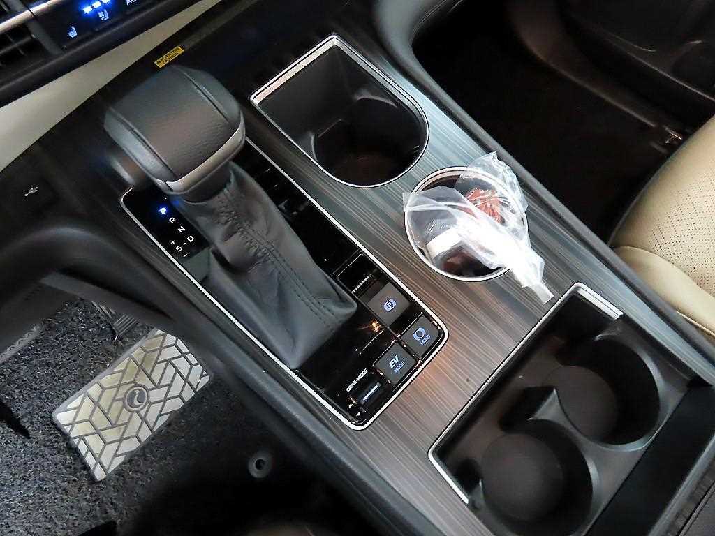 Toyota Siena - Vista 10