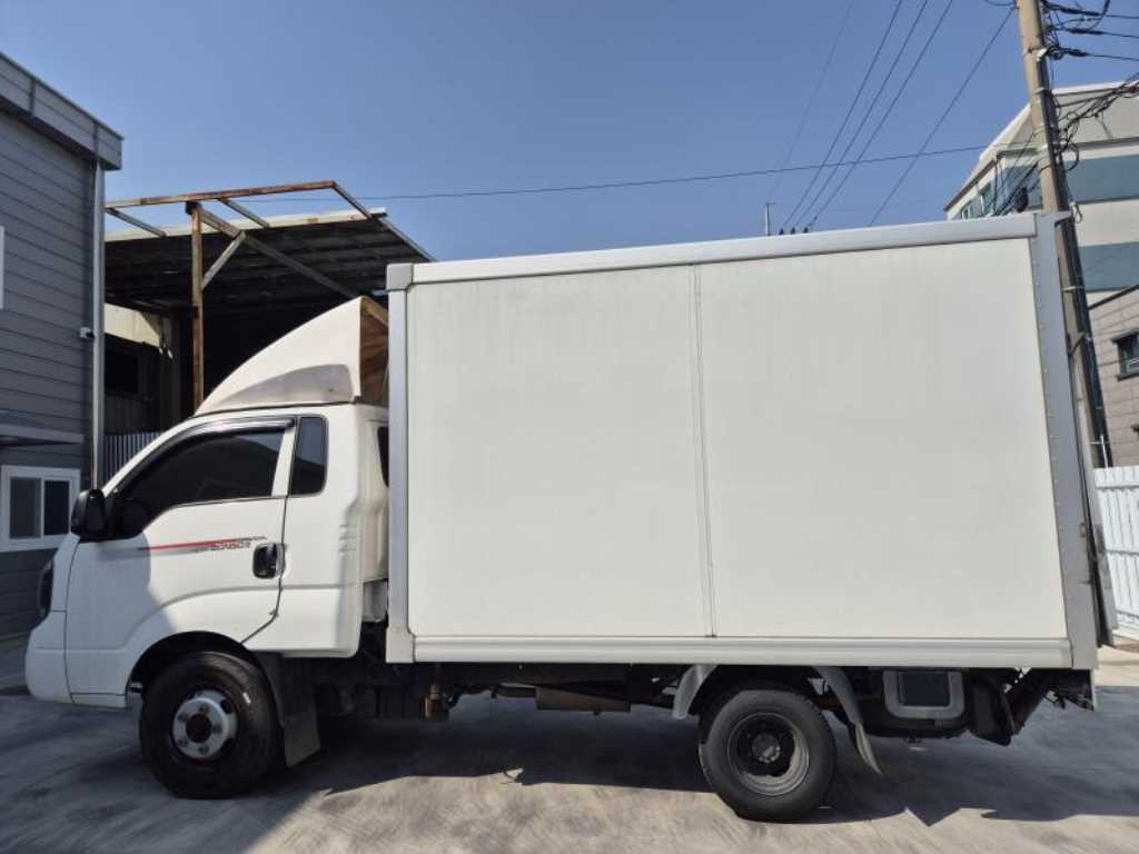 Small Truck Top_Integrated Top Powergate - Vista 3