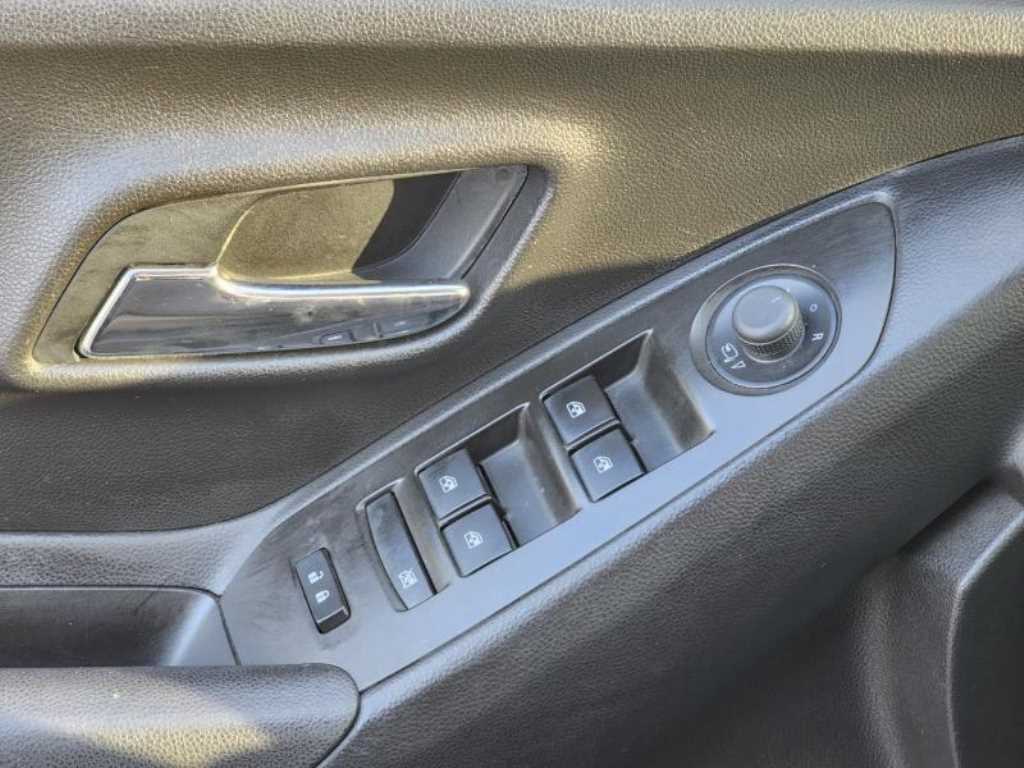 Chevrolet Trax 2017 Blanco - Importación desde Corea - HF Imports Iquique - Foto 13