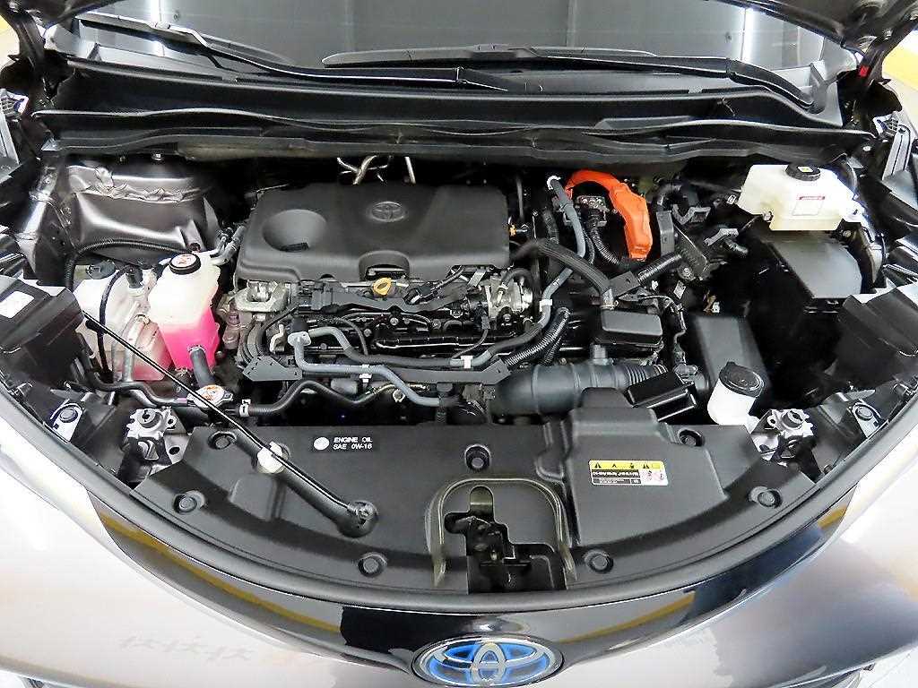 Toyota Siena 2022 Gris - Importación desde Corea - HF Imports Iquique - Foto 19