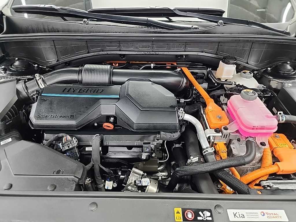 KIA Sorento - Vista 5