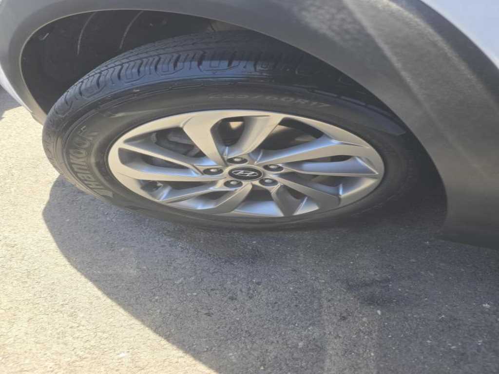 HYUNDAI Tucson 2018 Blanco - Importación desde Corea - HF Imports Iquique - Foto 20
