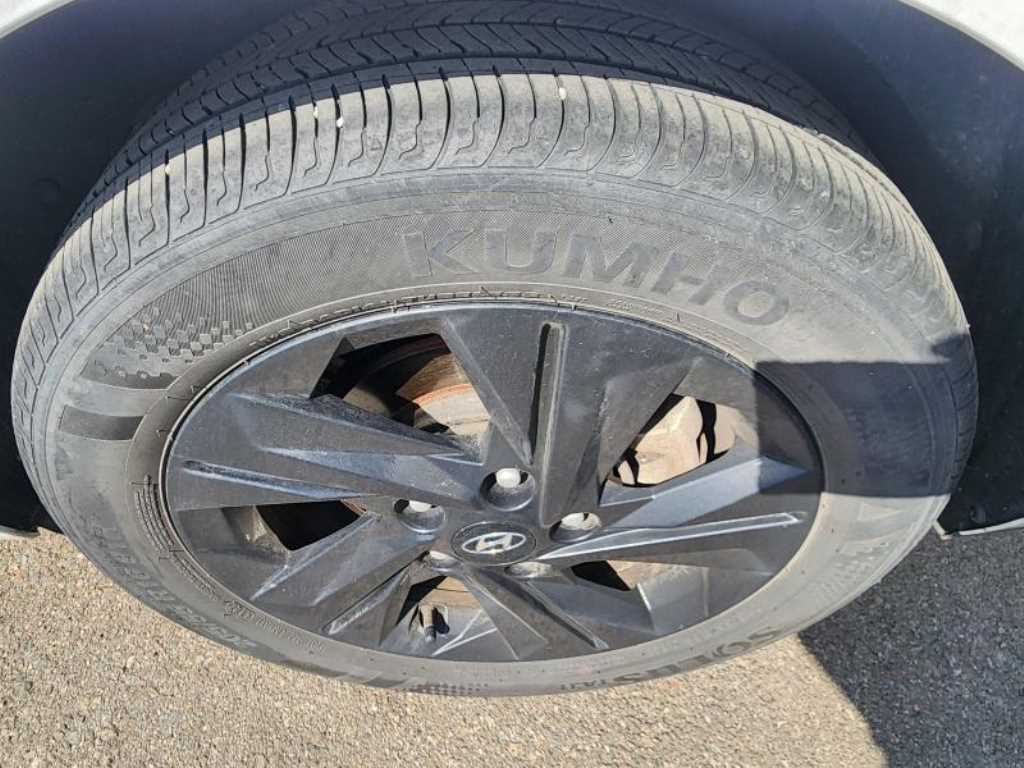 HYUNDAI Avante 2023 Blanco - Importación desde Corea - HF Imports Iquique - Foto 20