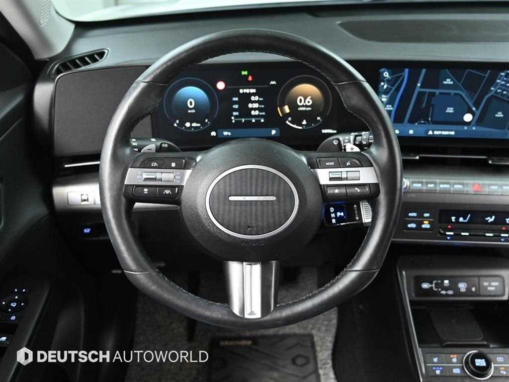 HYUNDAI Kona 2024 Blanco - Importación desde Corea - HF Imports Iquique - Foto 13