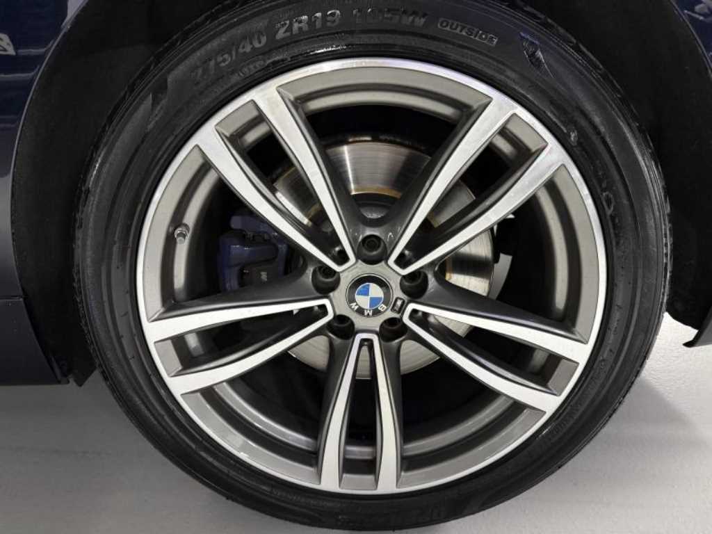 BMW Gran Turismo 2018 Negro - Importación desde Corea - HF Imports Iquique - Foto 20