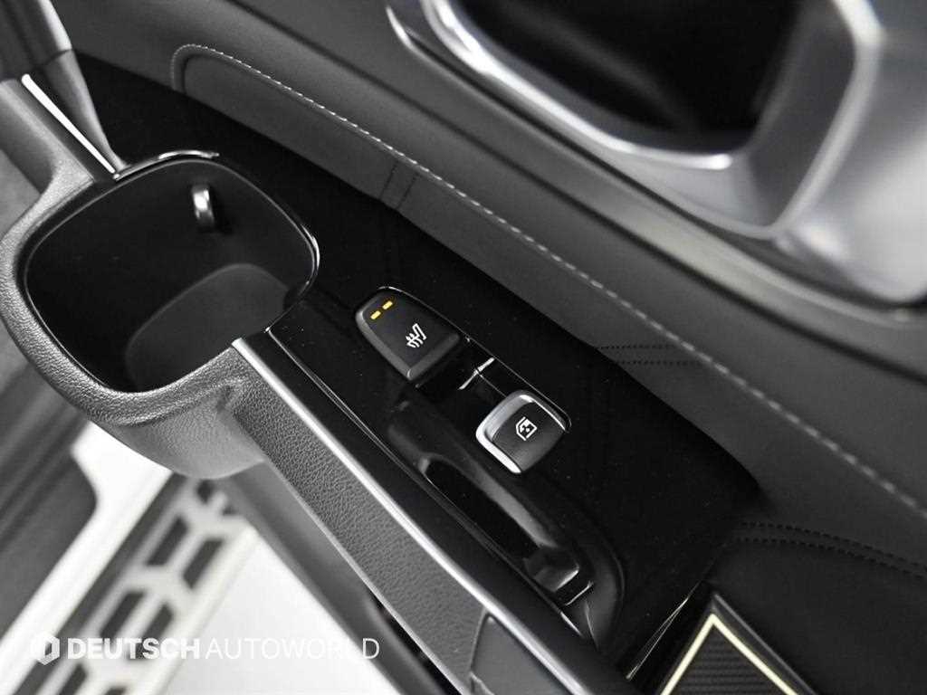 KIA Sorento 2021 Blanco - Importación desde Corea - HF Imports Iquique - Foto 16