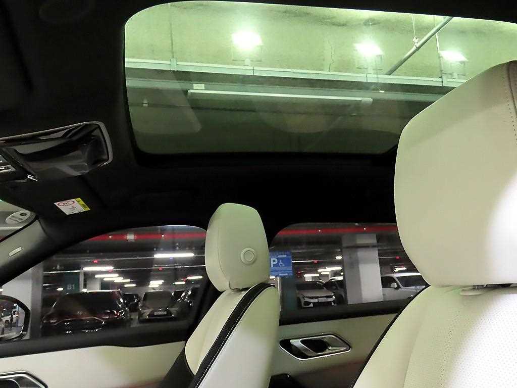 Land Rover Range Rover Bella 2022 - Importación desde Corea - HF Imports Iquique - Foto 16