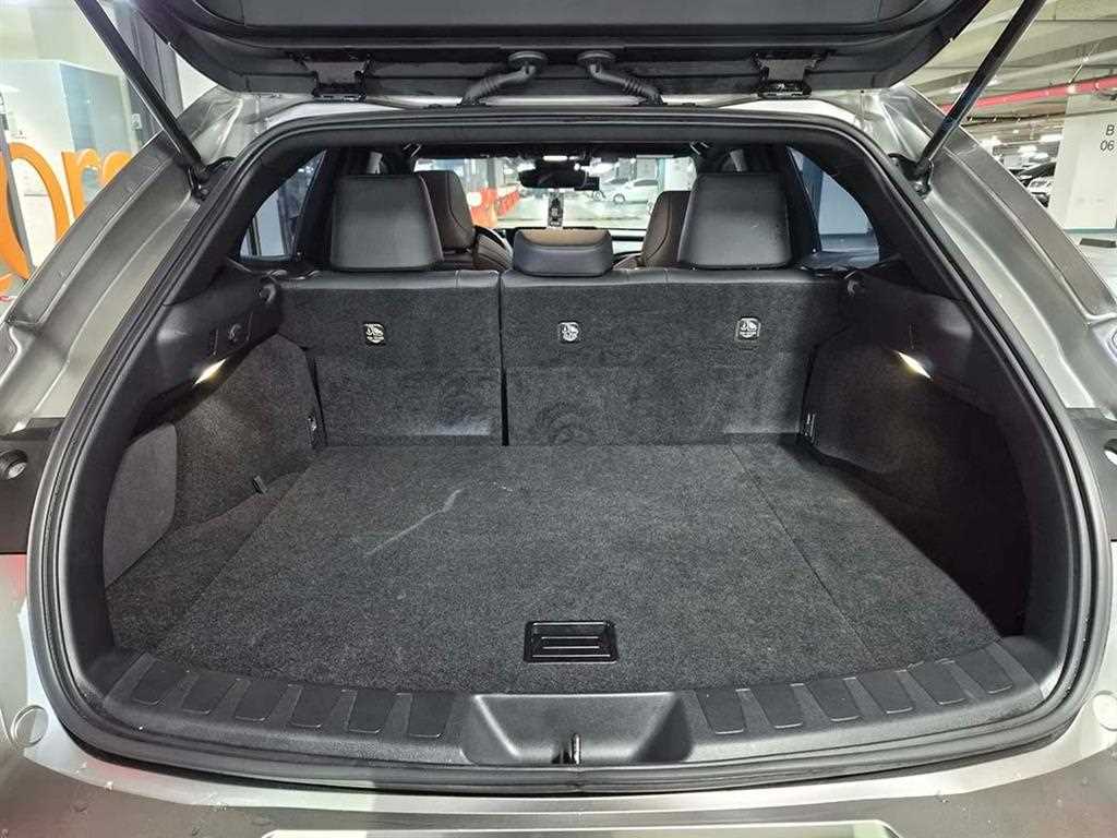 Lexus UX 2021 Gris - Importación desde Corea - HF Imports Iquique - Foto 18