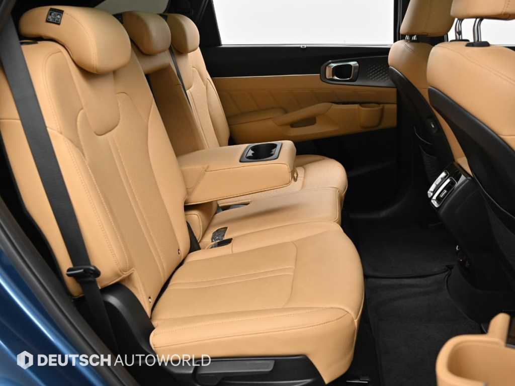 KIA Sorento - Vista 12