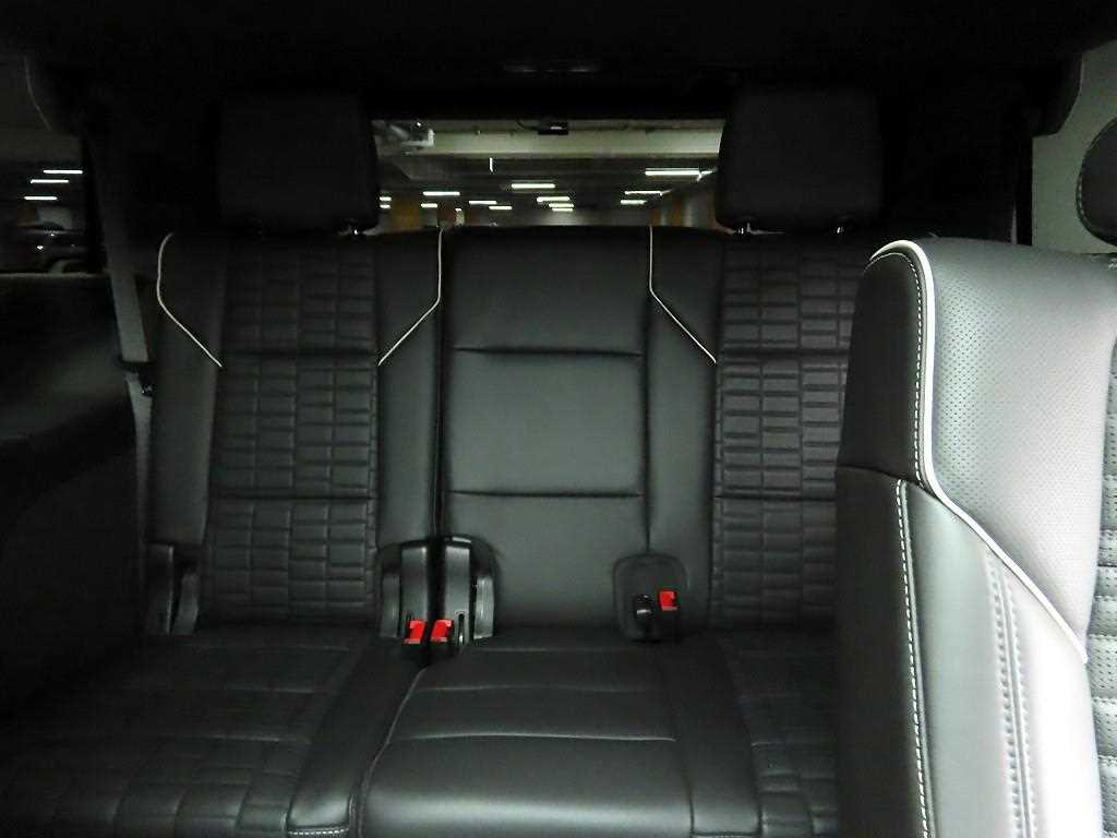 Cadillac Escalade 2021 Café - Importación desde Corea - HF Imports Iquique - Foto 15
