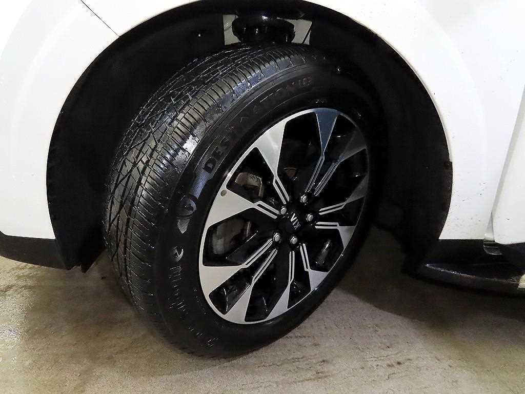 KIA Carnival 2021 Blanco - Importación desde Corea - HF Imports Iquique - Foto 20