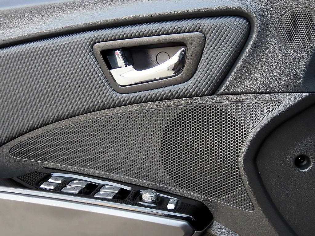 Ssangyong Tivoli - Vista 11