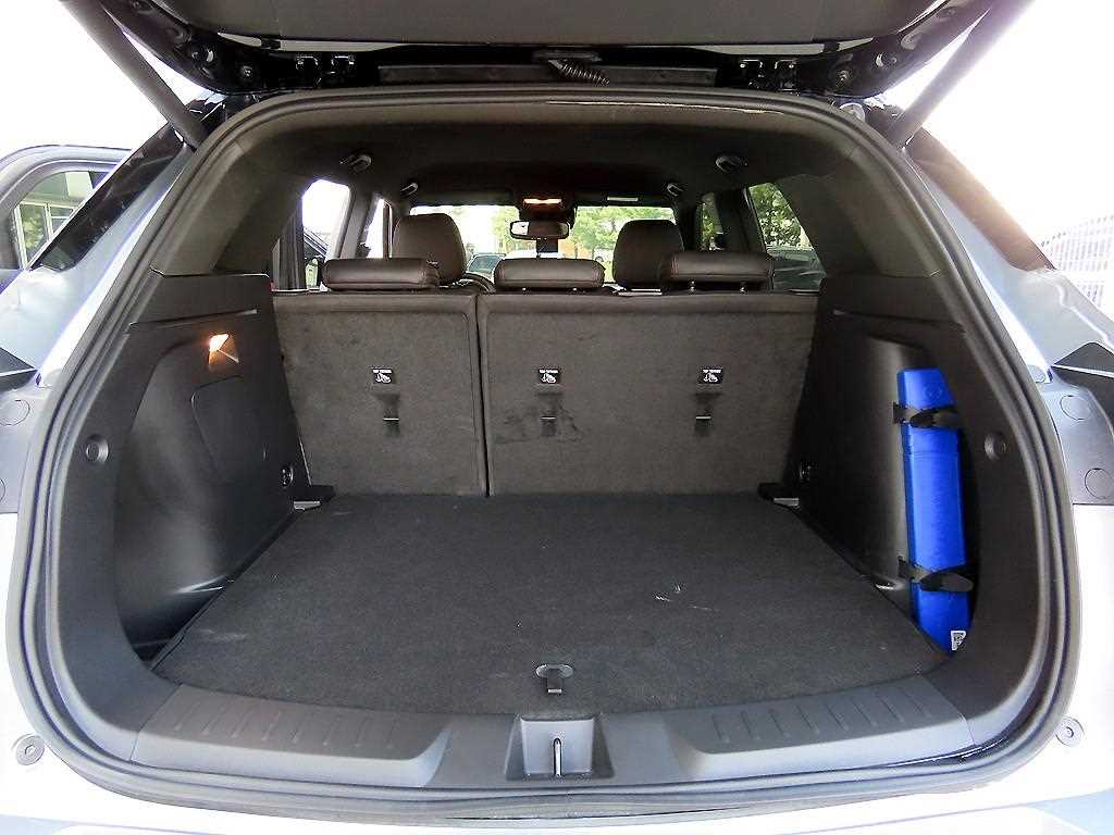 Chevrolet Trail Blazer 2025 Gris - Importación desde Corea - HF Imports Iquique - Foto 18
