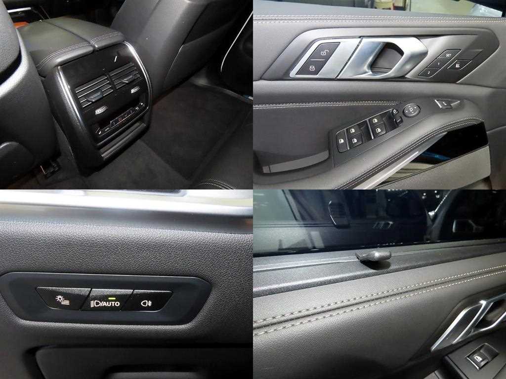 BMW X5 2025 Blanco - Importación desde Corea - HF Imports Iquique - Foto 17