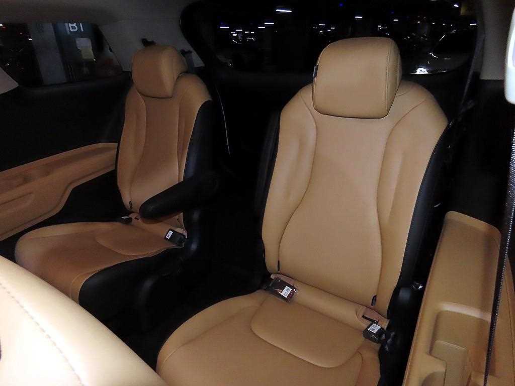KIA Carnival - Vista 8