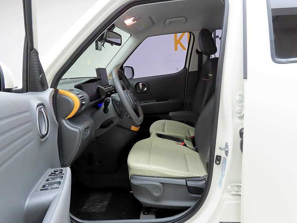 HYUNDAI Casper 2023 Blanco - Importación desde Corea - HF Imports Iquique - Foto 13