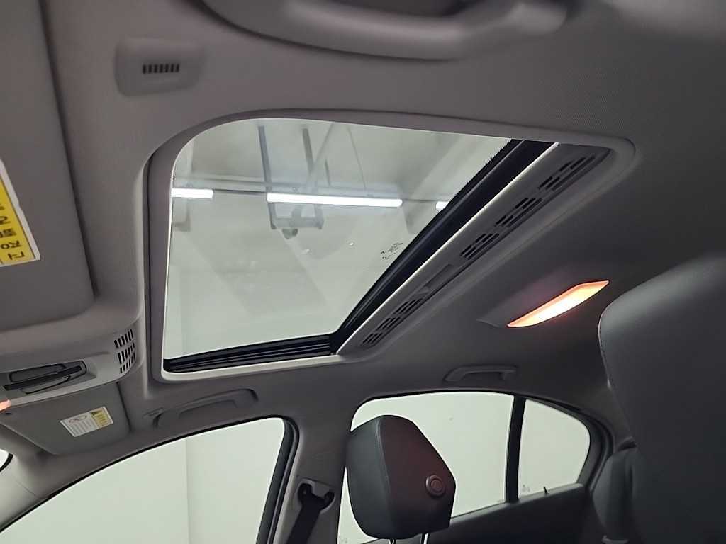 BMW 3 series 2014 Blanco - Importación desde Corea - HF Imports Iquique - Foto 14