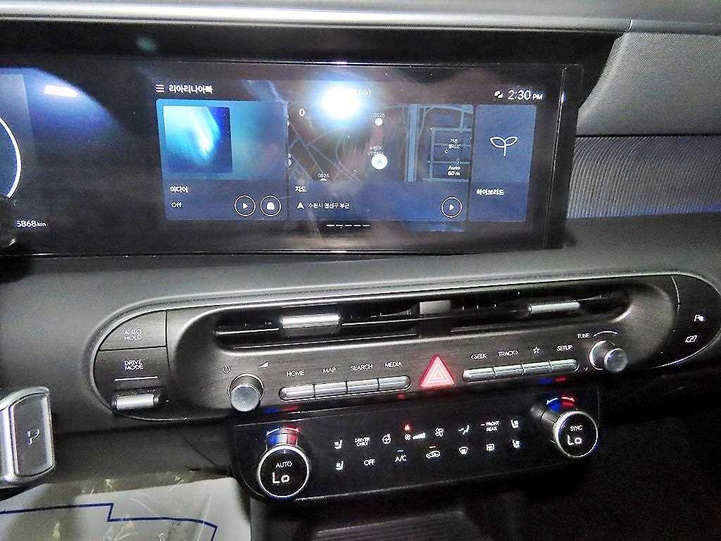 HYUNDAI Palisade - Vista 11