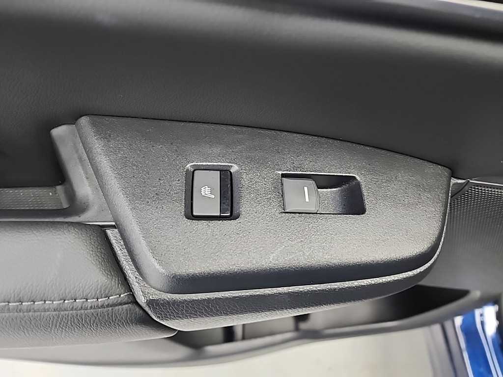 Honda CR-V 2022 Negro - Importación desde Corea - HF Imports Iquique - Foto 14
