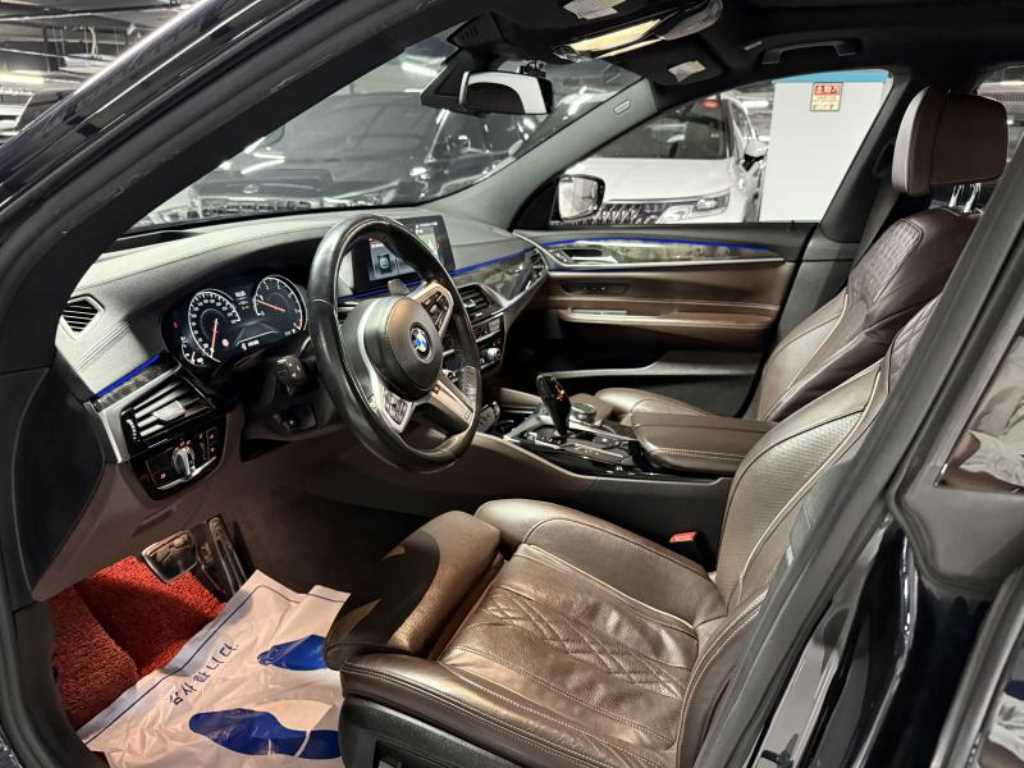 BMW Gran Turismo - Vista 9