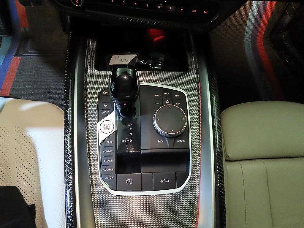 BMW Z4 2021 - Importación desde Corea - HF Imports Iquique - Foto 14