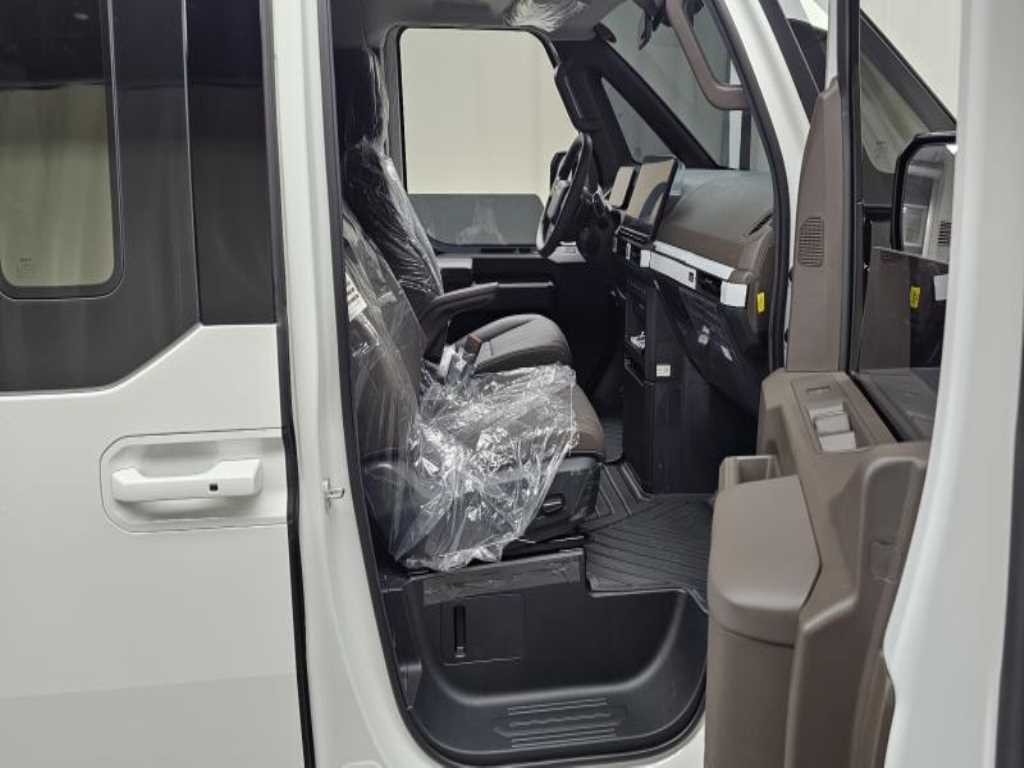 KIA PV5 2026 - Importación desde Corea - HF Imports Iquique - Foto 17