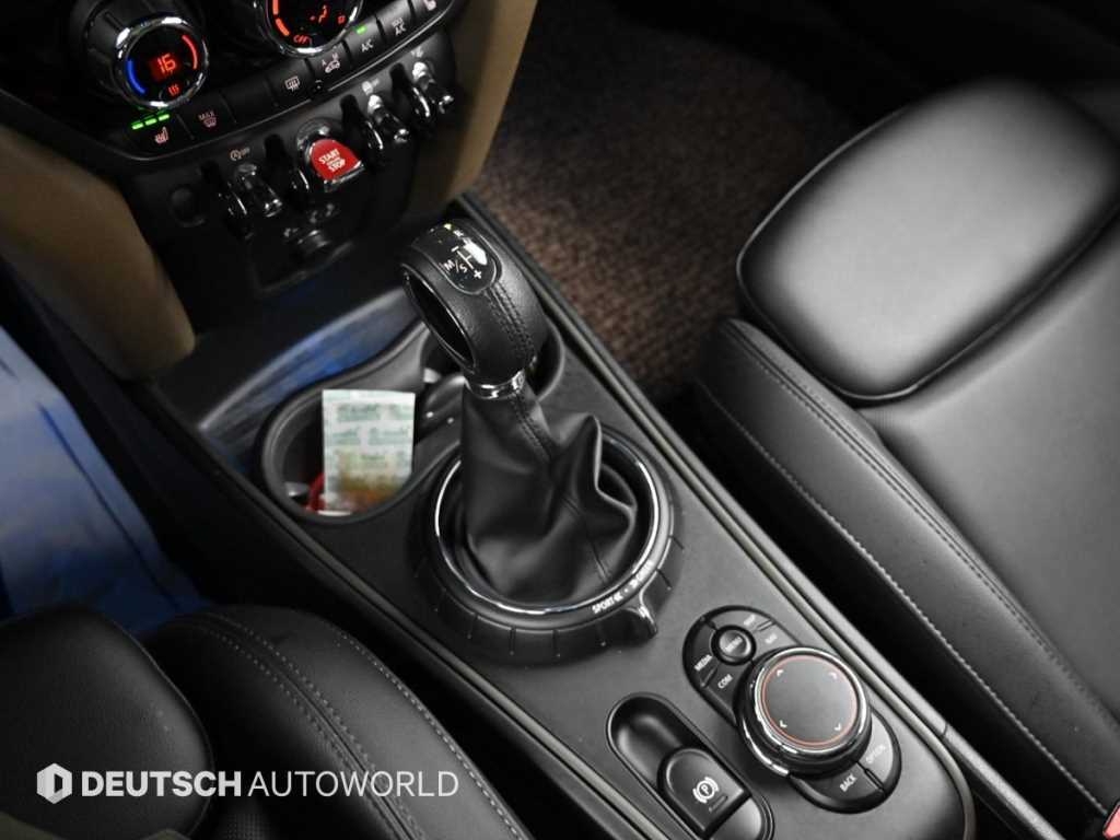 Mini Countryman - Vista 9